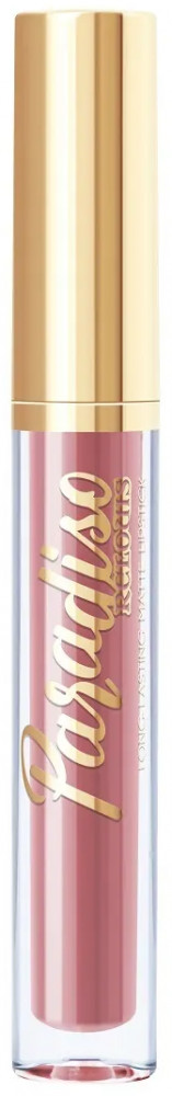 Помада для губ матовая, тон 20 Marry me | Paradiso | RELOUIS