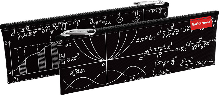 Пенал конверт | Algebra | Erich Krause