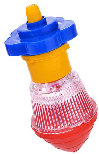 Волчок заводной