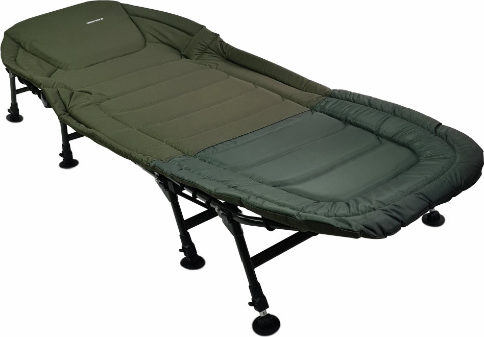 Раскладушка восьминожная | Green Way