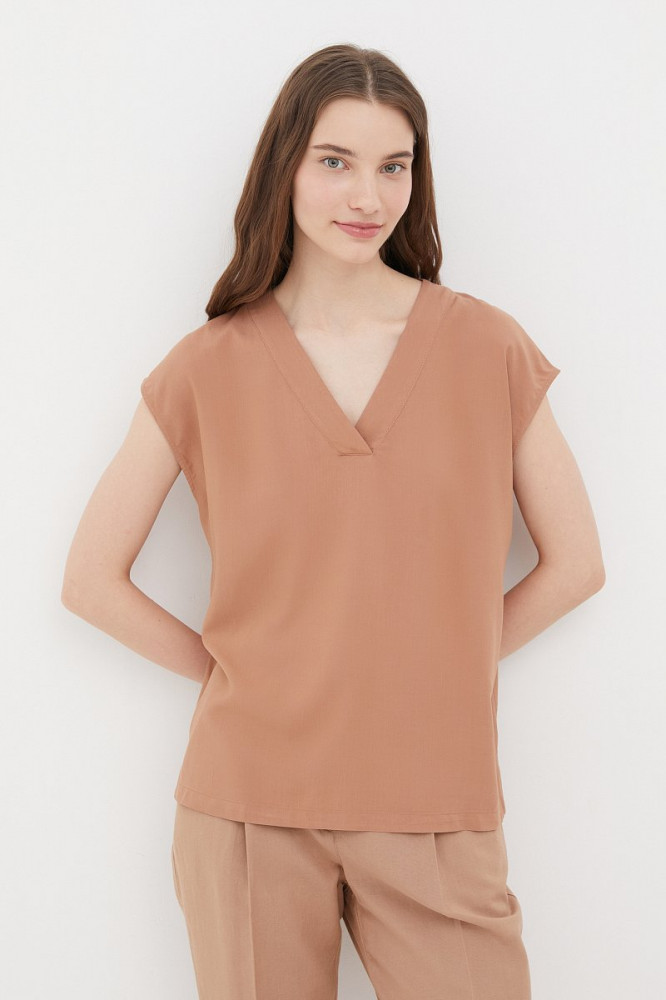 Блузка женская | Finn Flare