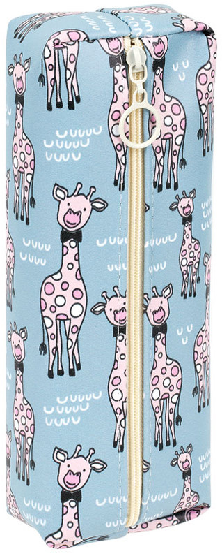 Пенал школьный «Giraffe» | ArtSpace