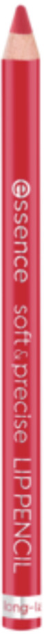 Карандаш для губ «Soft & Precise», тон 407 Coral competence | Essence