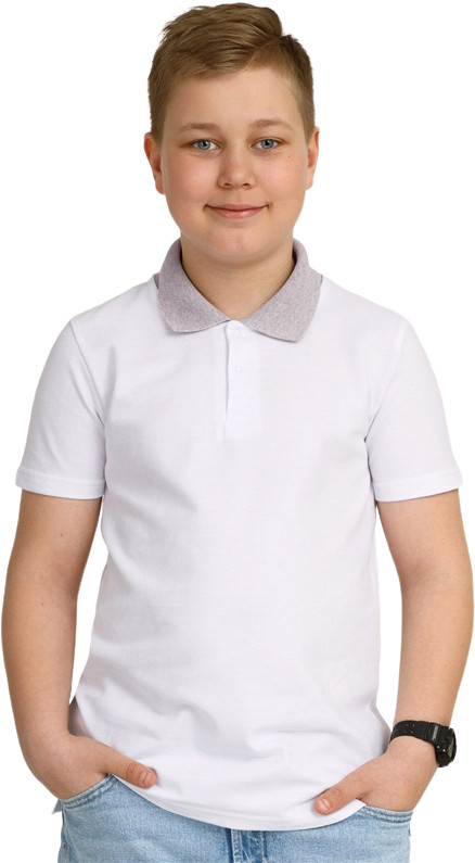 Поло для мальчиков | День знаний | Апрель