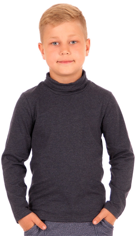 Водолазка для мальчиков | День знаний | Апрель