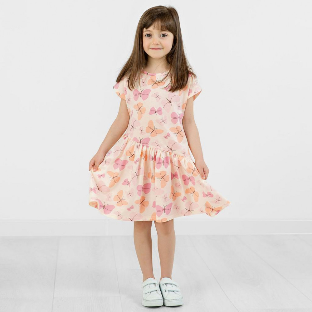 Платье для девочек | Bossa Nova
