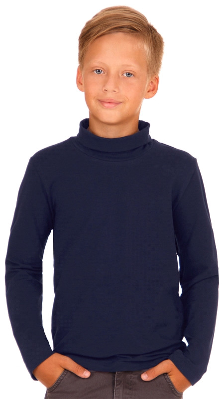 Водолазка для мальчиков | День знаний | Апрель