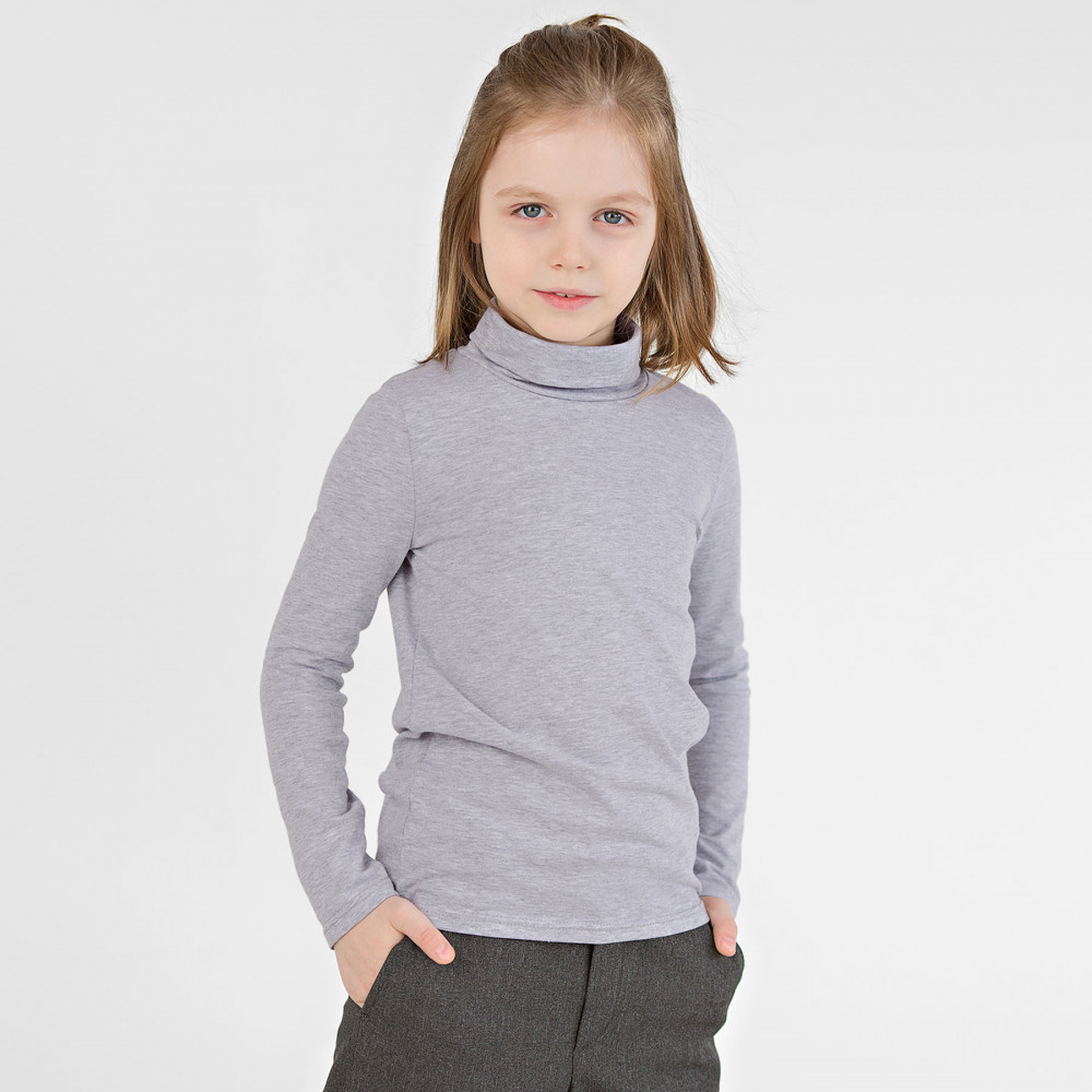 Водолазка для мальчиков | Школа | Bossa Nova