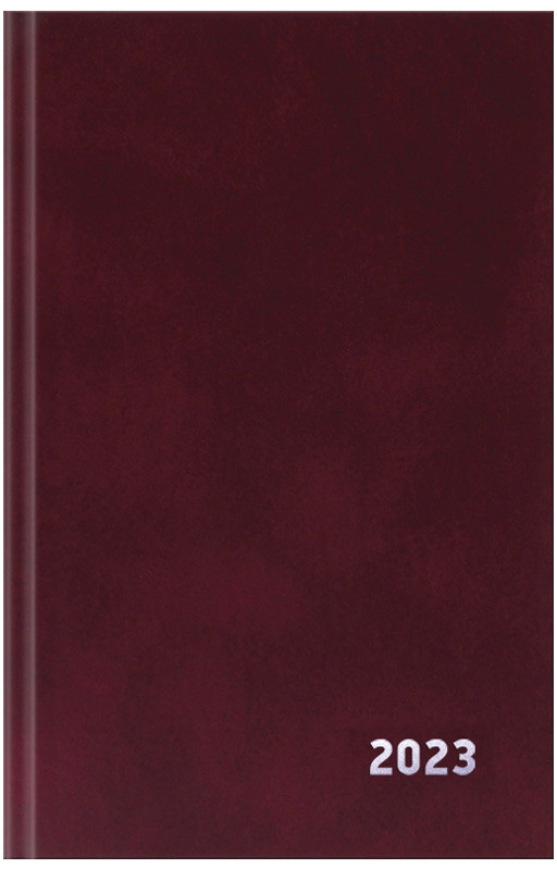 Ежедневник датированный. 2023 г. | OfficeSpace