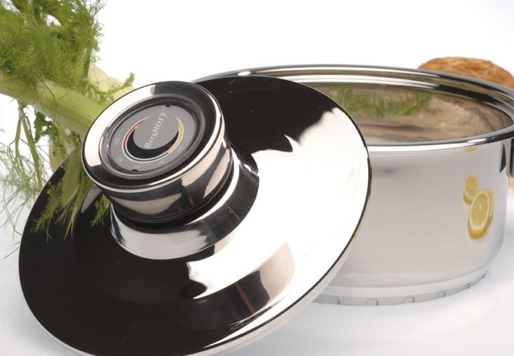 Кастрюля Orion (6,8 л) | Orion | BergHOFF