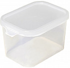 Контейнер для сыпучих продуктов пластиковый