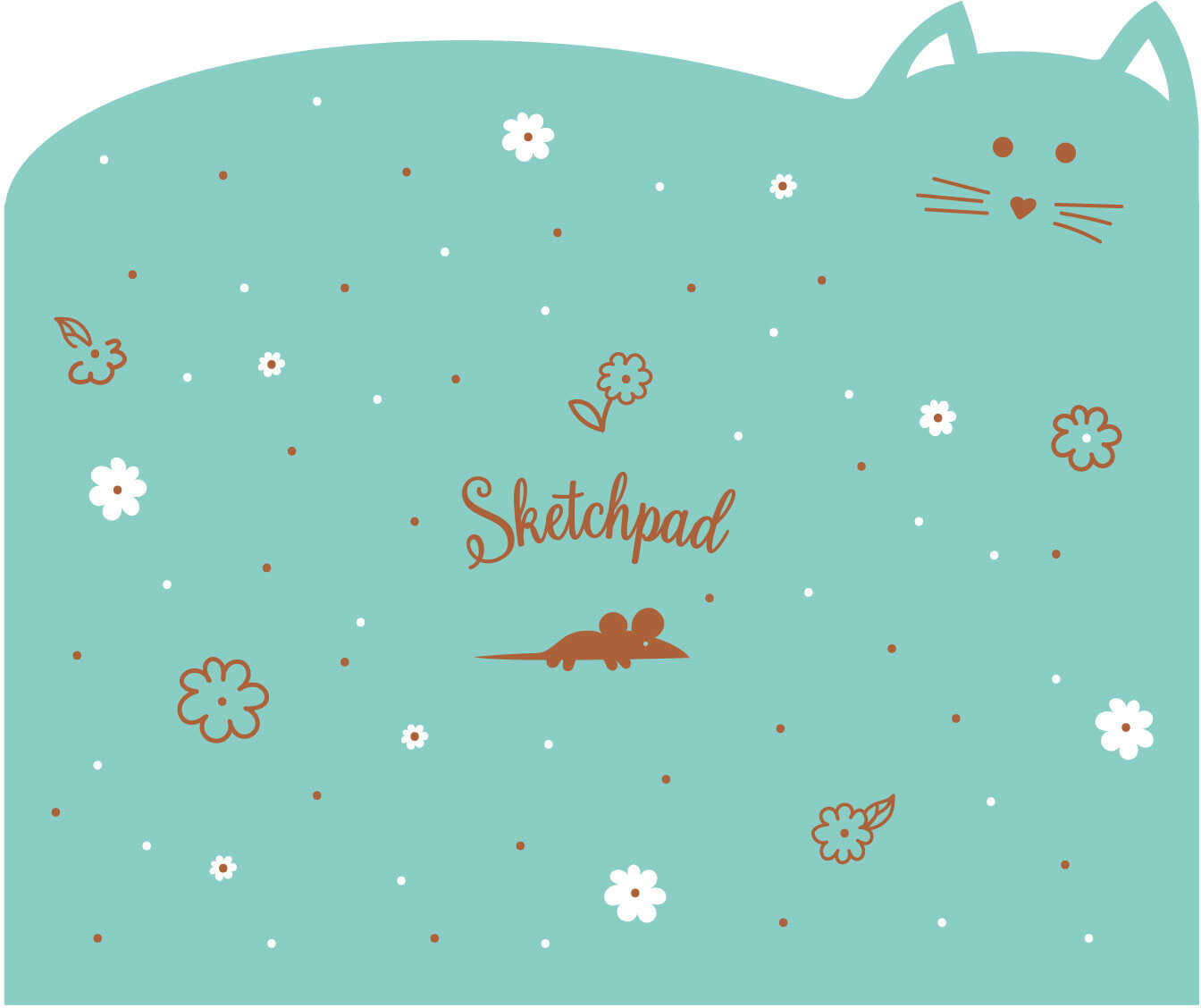 Скетчпад «Кошки-мышки» | Феникс +