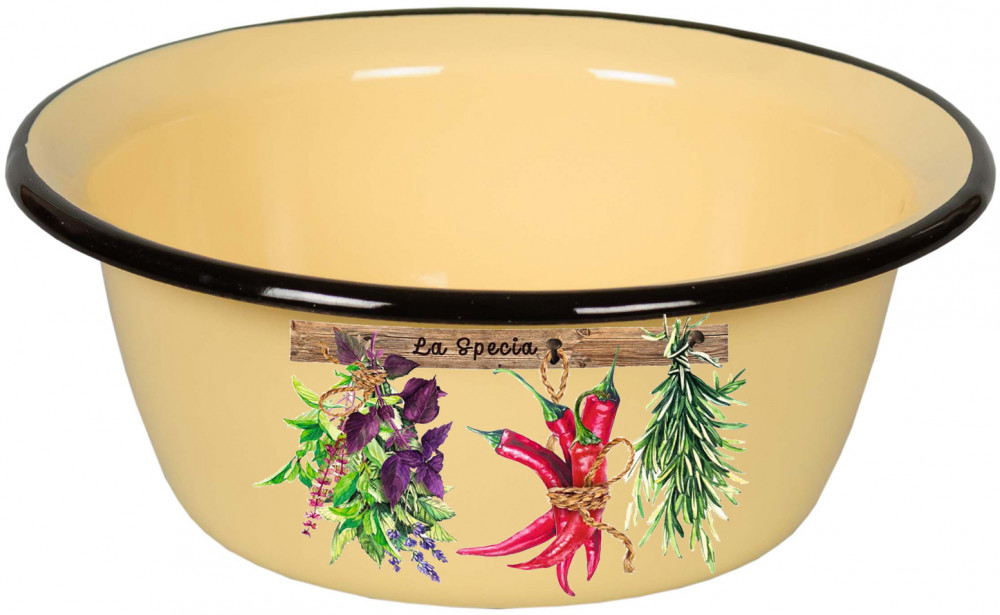 Миска «La Speсio» | Appetite