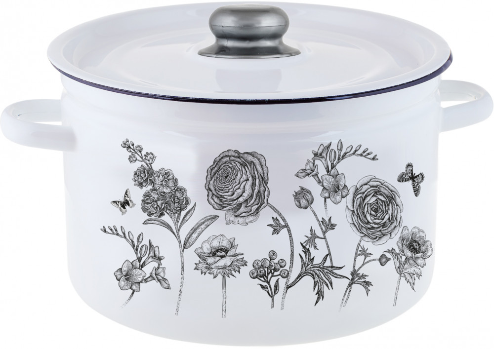 Кастрюля «Je t’aime» | Je t’aime | Appetite