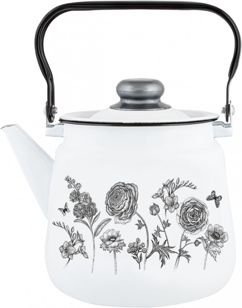 Чайник «Je t’aime» | Je t’aime | Appetite