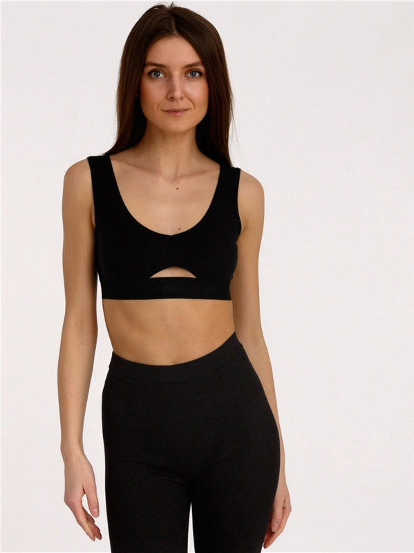 Бра спортивное | Бенефис | Апрель