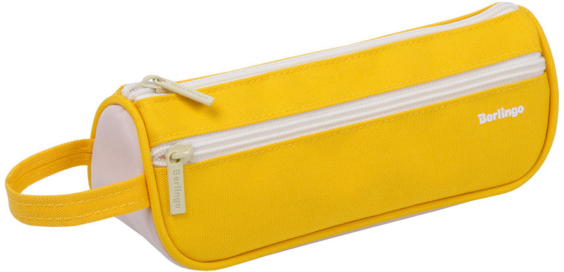 Пенал-косметичка «Polo yellow» | Berlingo