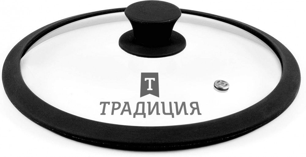 Крышка стеклянная | Традиция