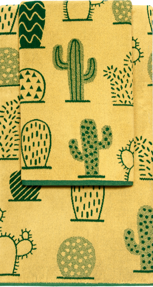 Набор полотенец махровых | Guten Morgen