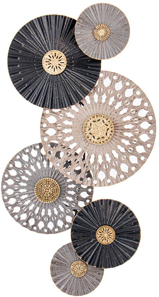 Панно настенное | Модный акцент | Lefard