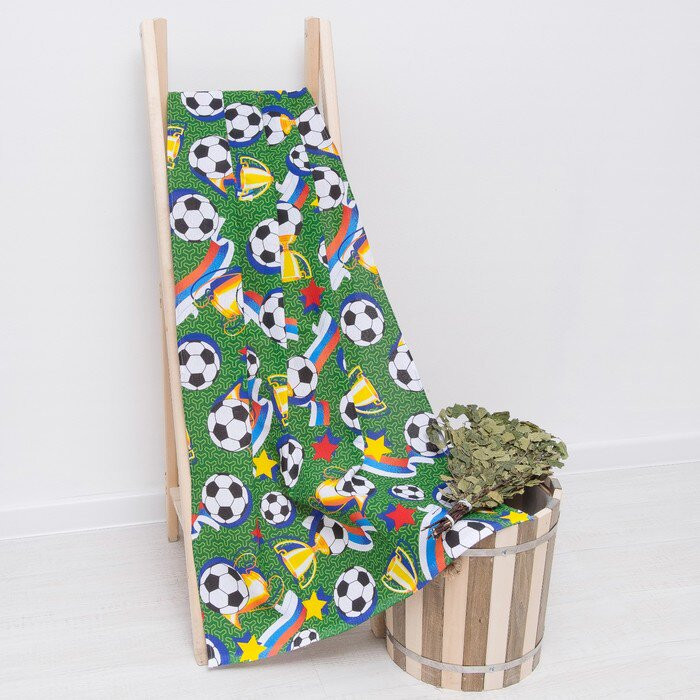 Полотенце «Лига» | Guten Morgen