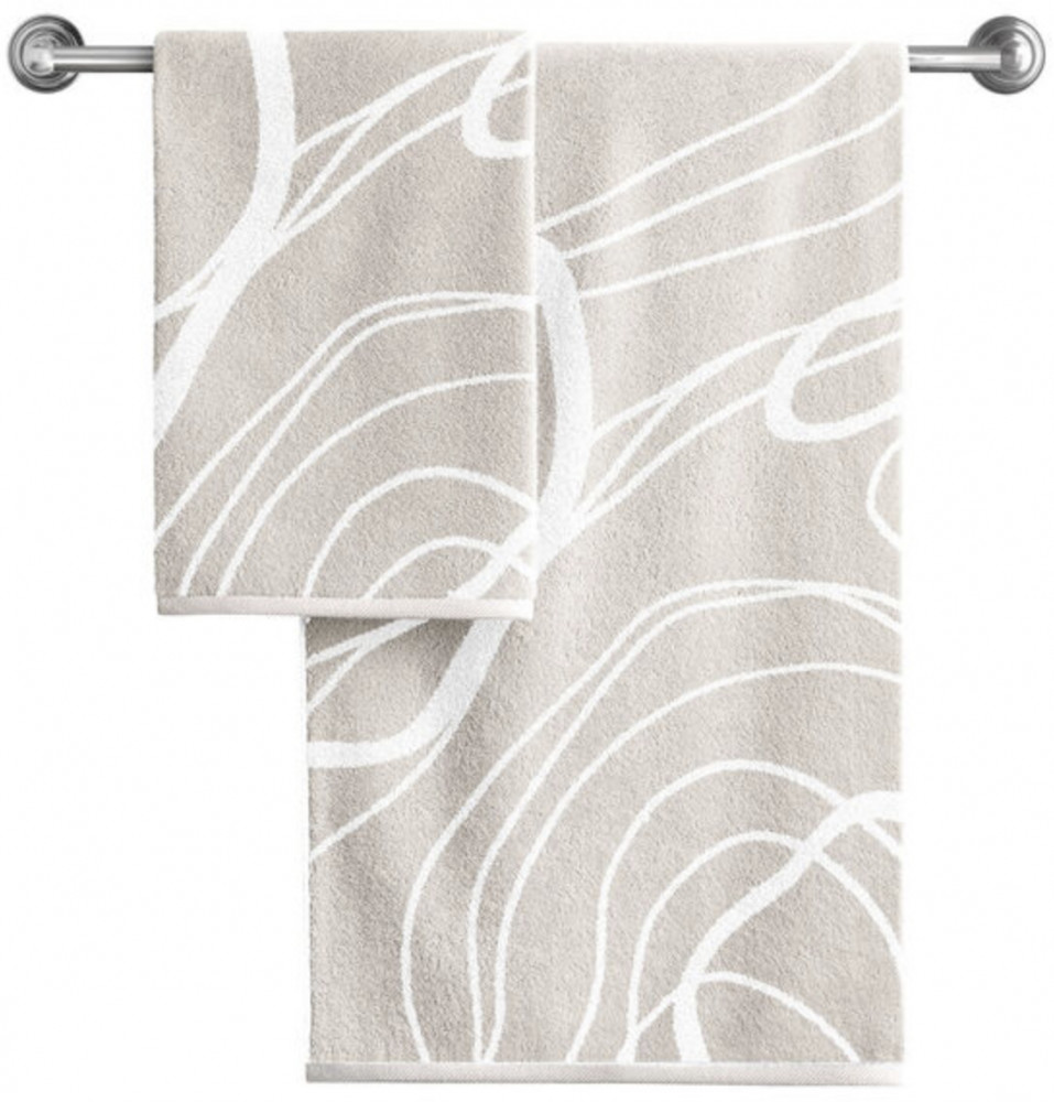 Полотенце махровое | Guten Morgen