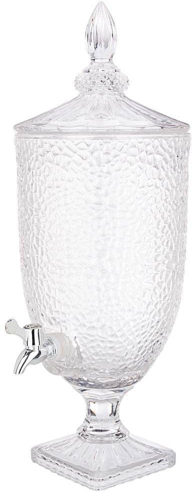 Диспенсер для напитков «Лимонадница» | Muza | Lefard