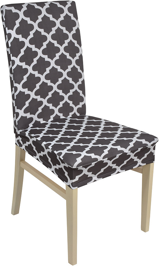 Чехол на стул «Восток» | QWERTY