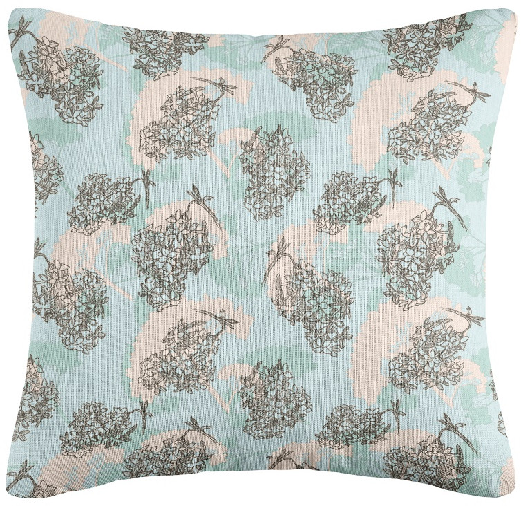 Подушка декоративная «Marshmallow» | Marshmallow | Guten Morgen