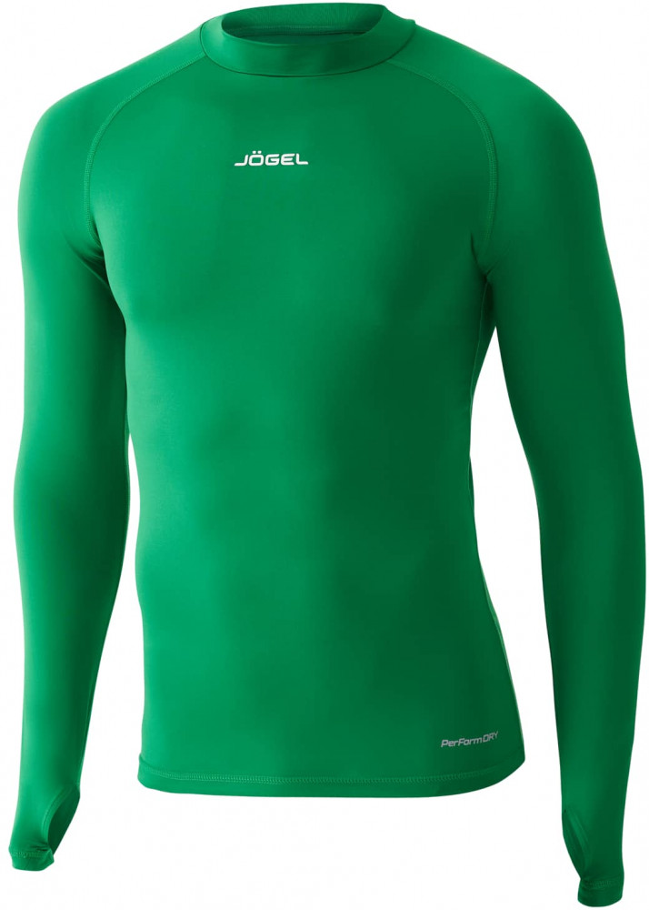 Лонгслив компрессионный «Camp Top» | Jögel