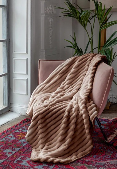 Плед «Latte» | Унисон