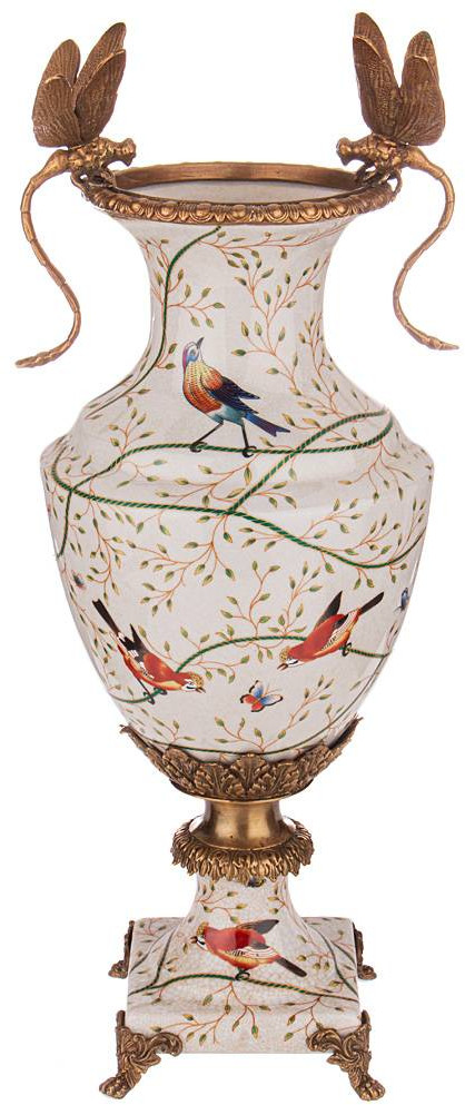 Ваза декоративная | Lefard