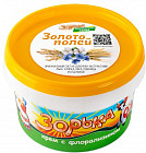 Крем для вымени коров золото полей «Зорька»