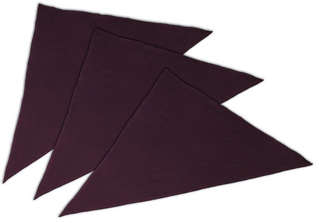 Комплект бандан | Апрель