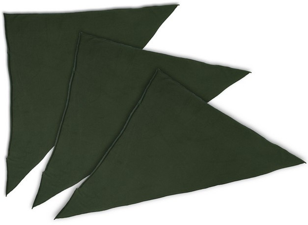 Комплект бандан | Апрель