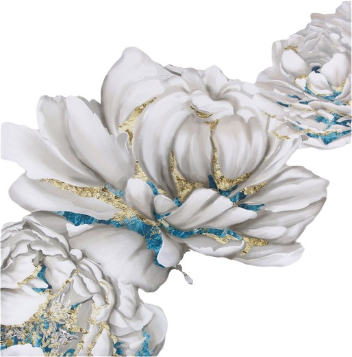 Картина «Цветы»