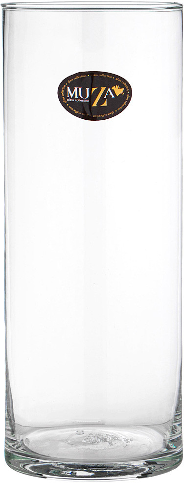 Ваза «Cylinder» | Cylinder | Muza