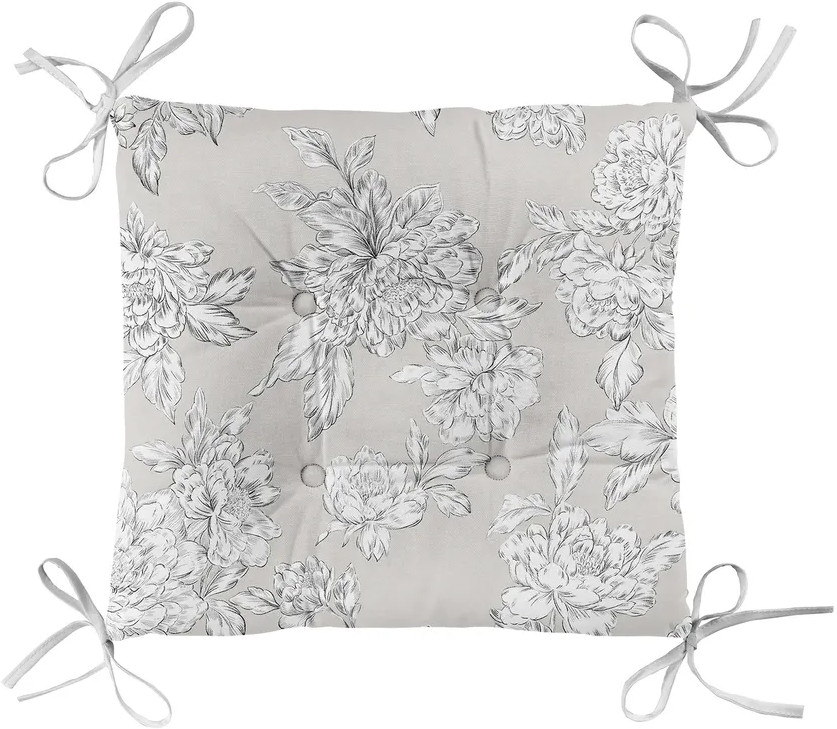 Комплект подушек на стул | Bottega Verde | Mia Cara