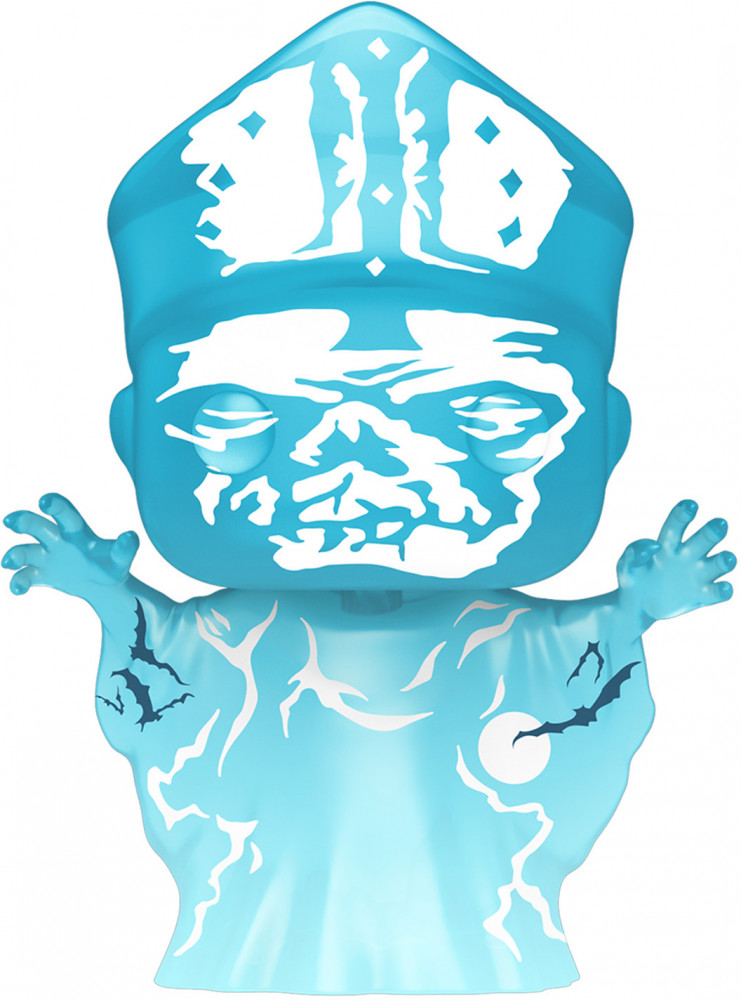 Фигурка «Papa Opus Eponymous» | Funko Pop!