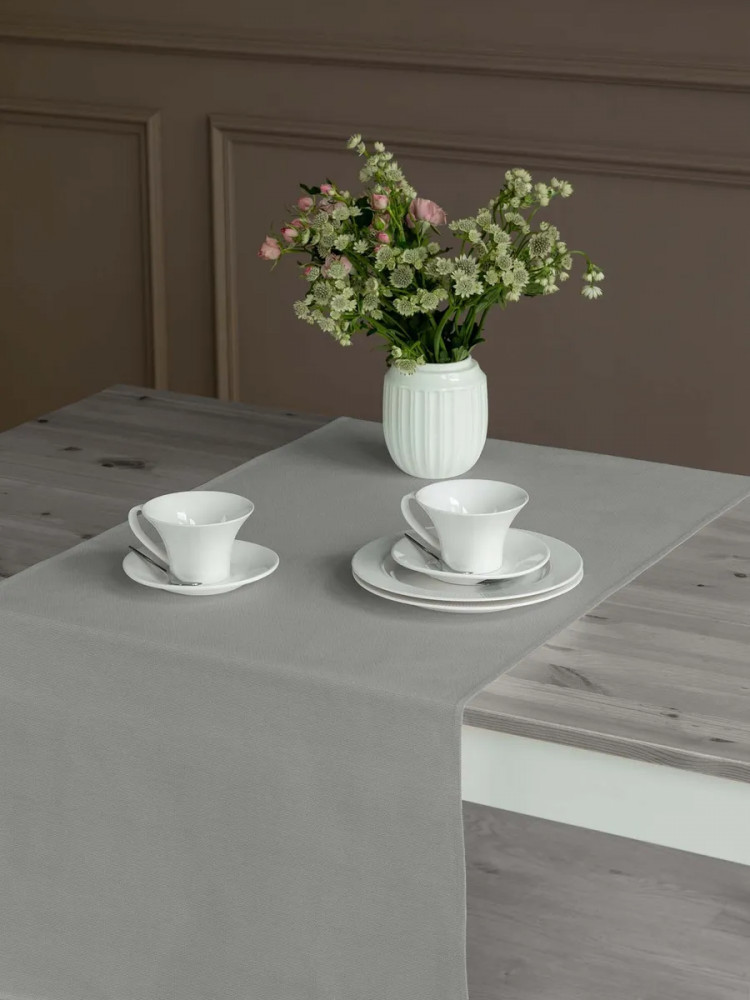 Скатерть-дорожка на стол | Basic | Унисон