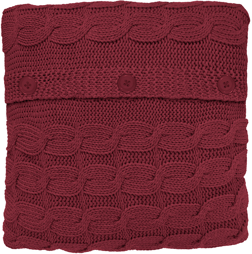 Чехол на подушку «Nordvic» | QWERTY