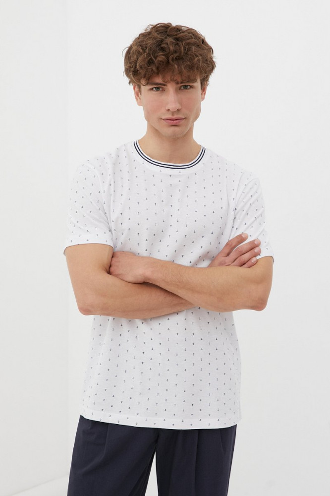 Футболка мужская | Finn Flare