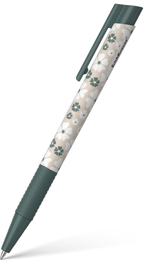 Ручка шариковая автоматическая «Natural Life Matic&Grip» | Natural Life | Erich Krause