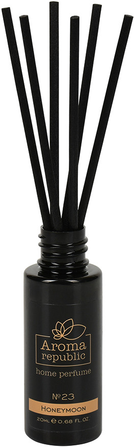Аромадиффузор ароматический «№23 Honeymoon» | Aroma republic