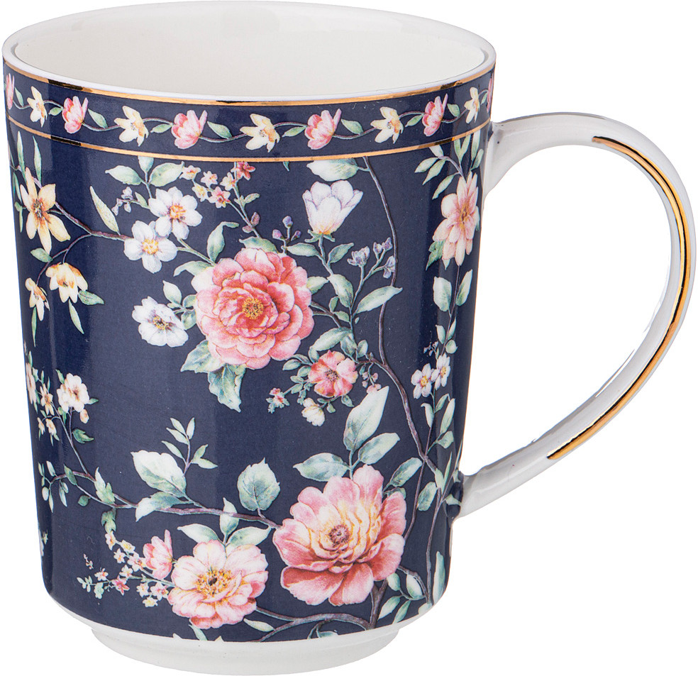 Кружка «Grace» | Grace | Lefard