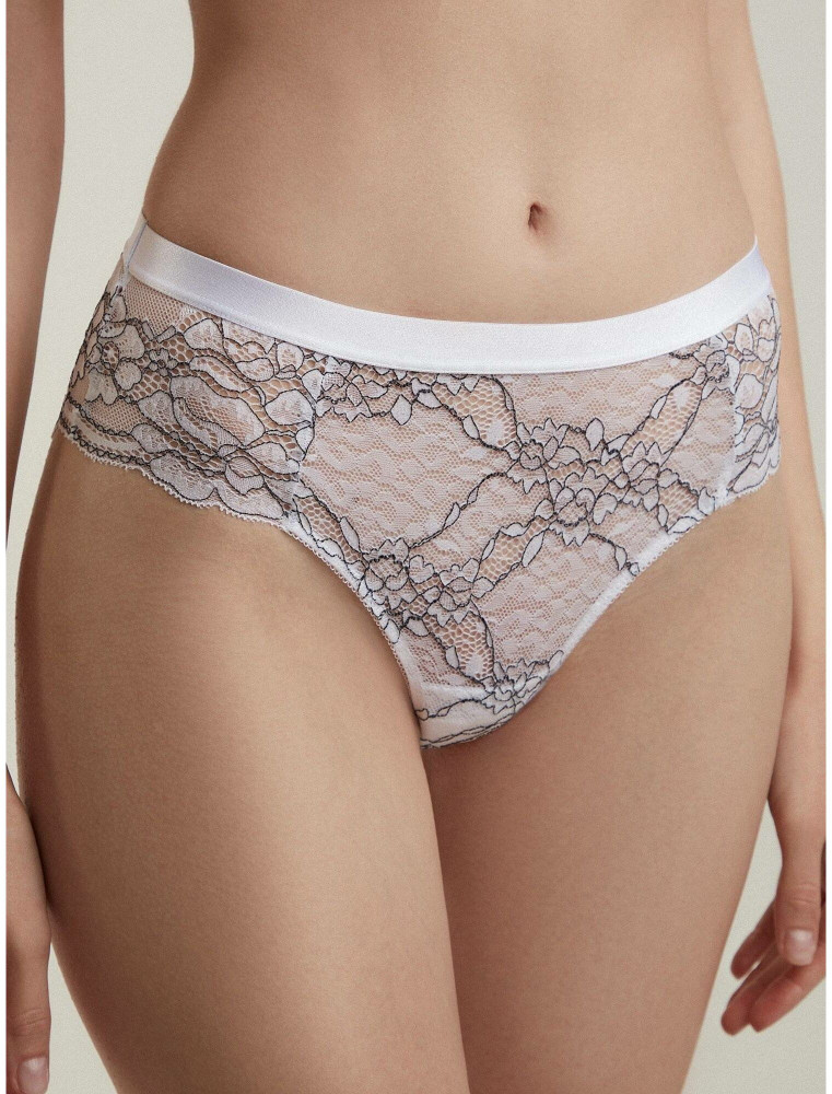 Трусы-брифы женские | Fusion | Conte Lingerie