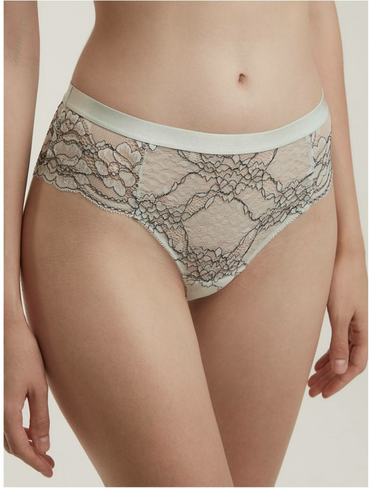 Трусы-брифы женские | Fusion | Conte Lingerie