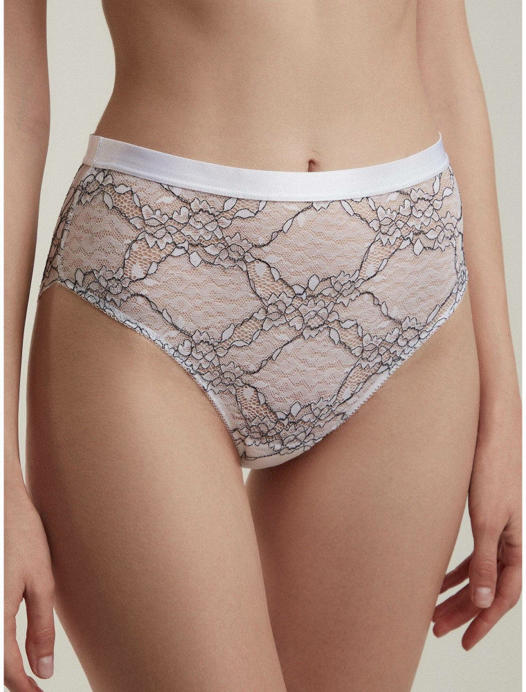 Трусы-слип женские | Fusion | Conte Lingerie