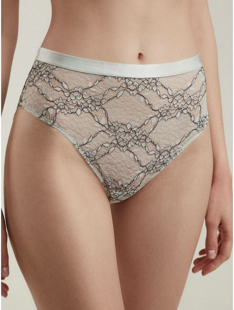 Трусы-слип женские | Fusion | Conte Lingerie