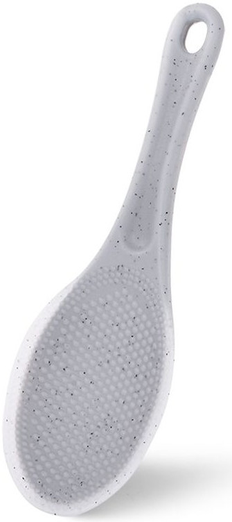 Ложка для риса «Mauris grey» | Mauris grey | Fissman